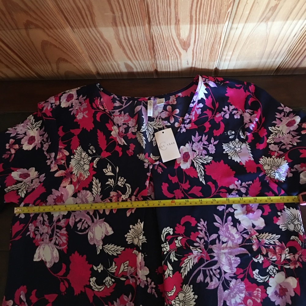 Blouse Cato - Picture 6 of 8